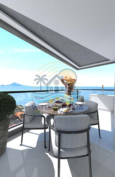 Apartamento à venda em Itajaí – Acquamarine Residence em Cabeçudas a 230m do mar — foto 33