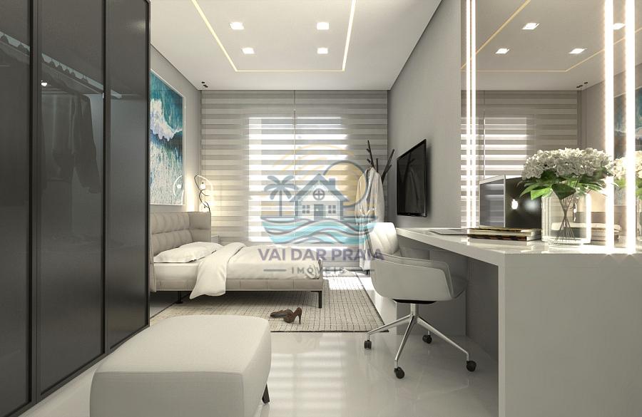 Apartamento à venda em Itajaí – Acquamarine Residence em Cabeçudas a 230m do mar — foto 32