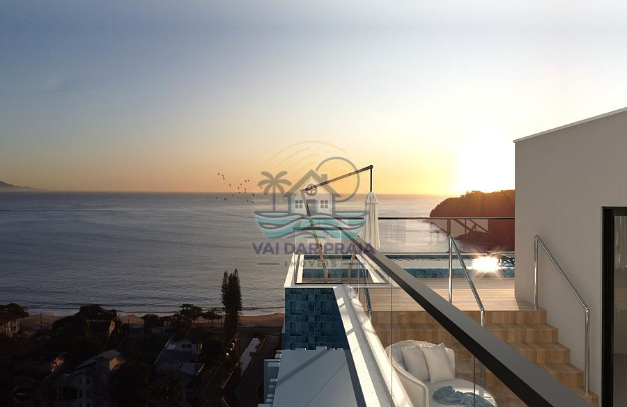 Apartamento à venda em Itajaí – Acquamarine Residence em Cabeçudas a 230m do mar — foto 10