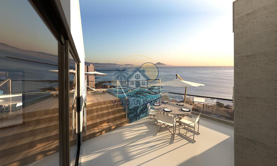 Apartamento à venda em Itajaí – Acquamarine Residence em Cabeçudas a 230m do mar — foto 11