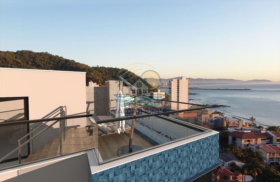 Apartamento à venda em Itajaí – Acquamarine Residence em Cabeçudas a 230m do mar — foto 12