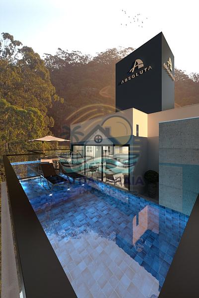 Apartamento à venda em Itajaí – Acquamarine Residence em Cabeçudas a 230m do mar — foto 13