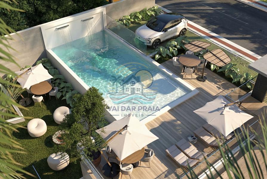 Apartamento à venda em Itajaí frente mar – Splendido Blue Diamond em Cabeçudas — foto 15