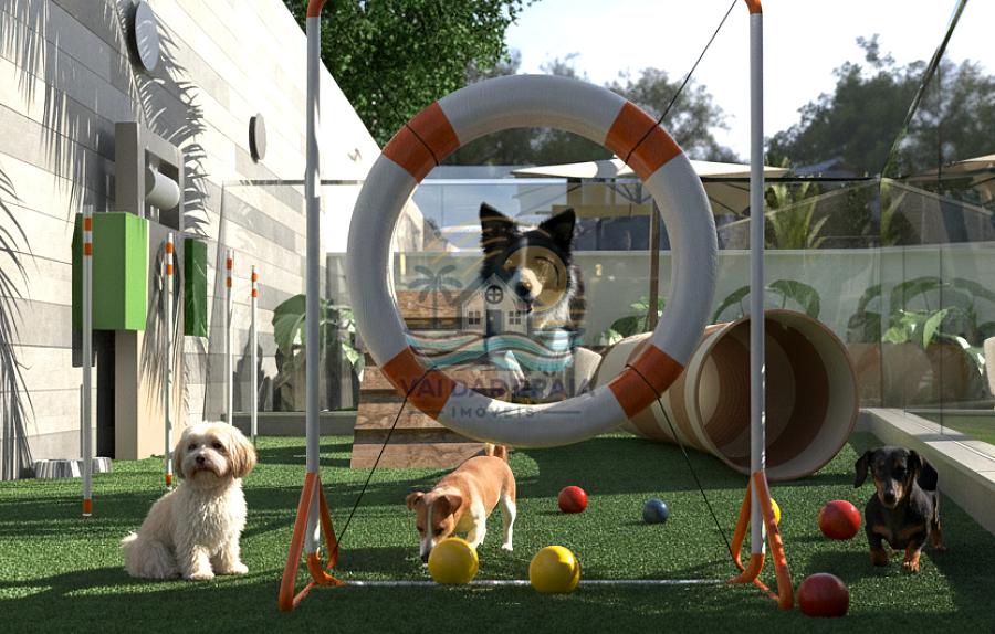 Apartamento à venda em Itajaí frente mar – Splendido Blue Diamond em Cabeçudas — foto 17