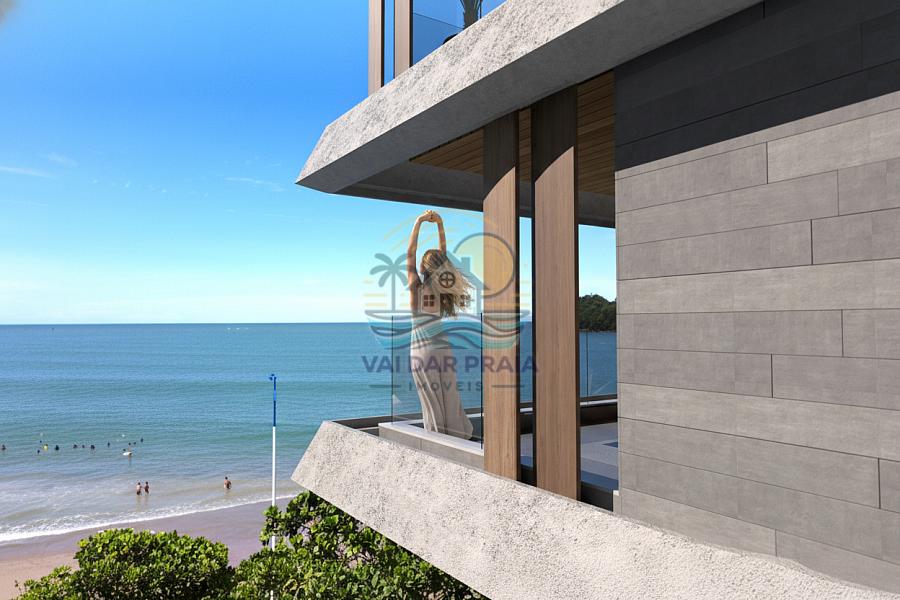 Apartamento à venda em Itajaí frente mar – Splendido Blue Diamond em Cabeçudas — foto 8