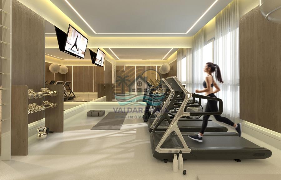 Apartamento à venda em Itajaí frente mar – Splendido Blue Diamond em Cabeçudas — foto 20