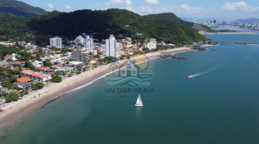 Apartamento à venda em Itajaí frente mar – Splendido Blue Diamond em Cabeçudas — foto 2