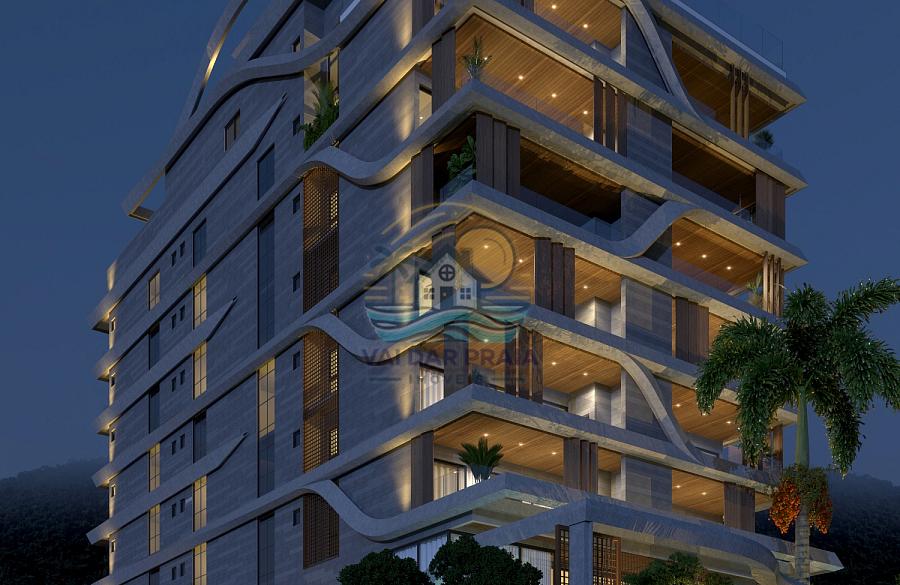 Apartamento à venda em Itajaí frente mar – Splendido Blue Diamond em Cabeçudas — foto 4