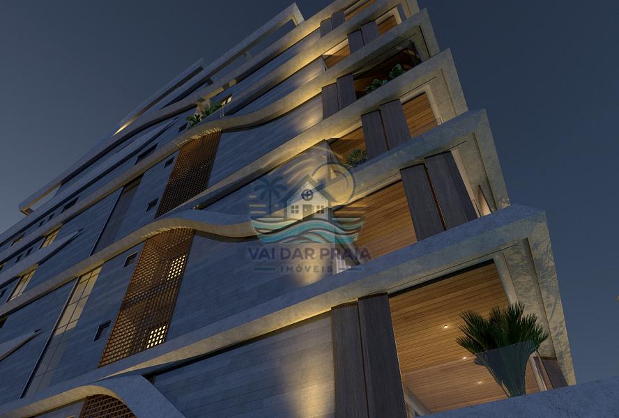 Apartamento à venda em Itajaí frente mar – Splendido Blue Diamond em Cabeçudas — foto 9