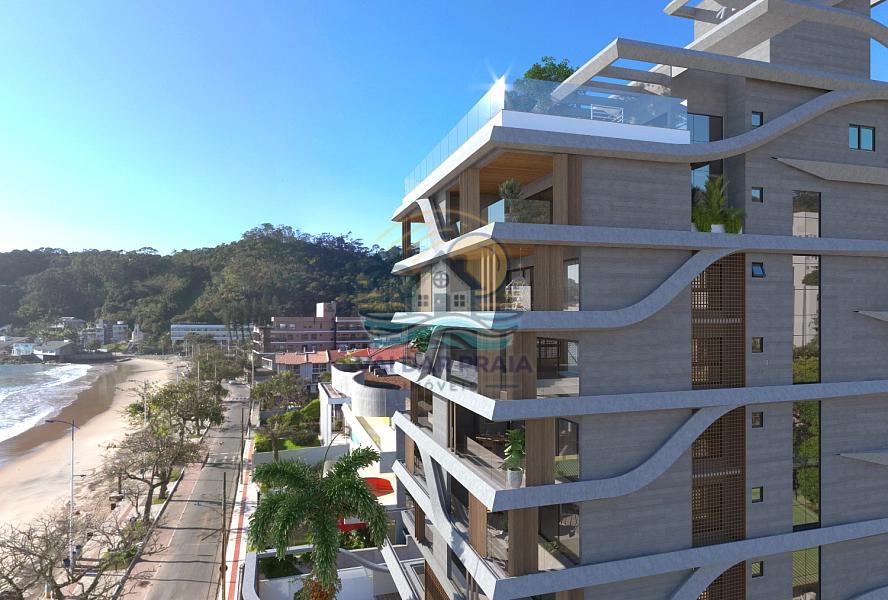 Apartamento à venda em Itajaí frente mar – Splendido Blue Diamond em Cabeçudas — foto 5