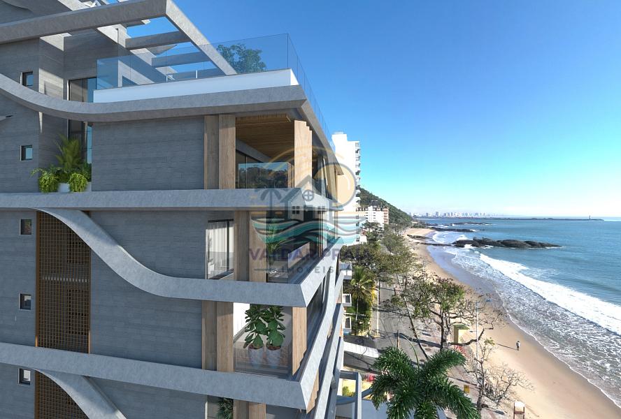 Apartamento à venda em Itajaí frente mar – Splendido Blue Diamond em Cabeçudas — foto 12