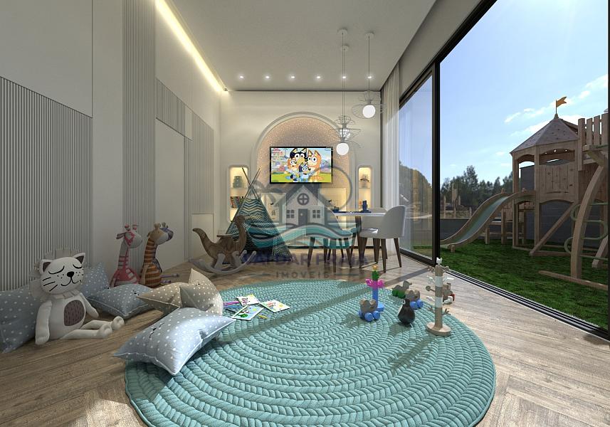 Apartamento à venda em Itajaí frente mar – Splendido Blue Diamond em Cabeçudas — foto 21