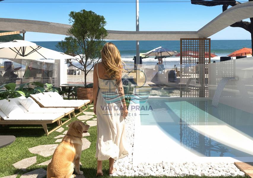Apartamento à venda em Itajaí frente mar – Splendido Blue Diamond em Cabeçudas — foto 27