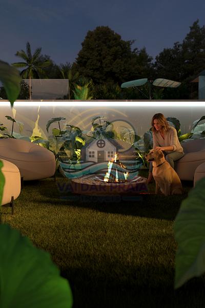 Apartamento à venda em Itajaí frente mar – Splendido Blue Diamond em Cabeçudas — foto 23