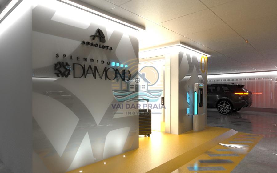Apartamento à venda em Itajaí frente mar – Splendido Blue Diamond em Cabeçudas — foto 26