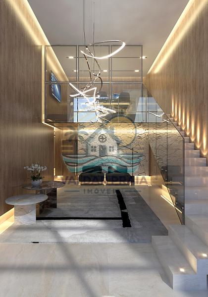 Apartamento à venda em Itajaí frente mar – Splendido Blue Diamond em Cabeçudas — foto 33