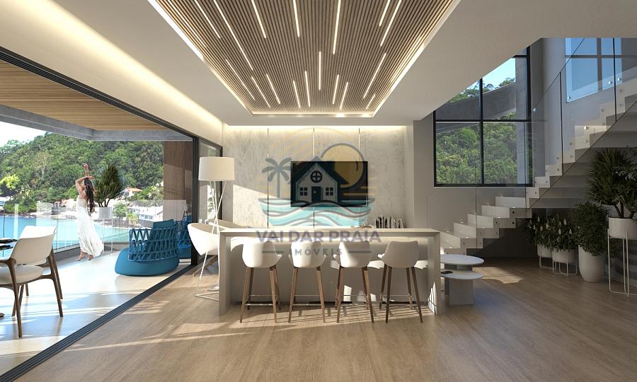 Apartamento à venda em Itajaí frente mar – Splendido Blue Diamond em Cabeçudas — foto 32