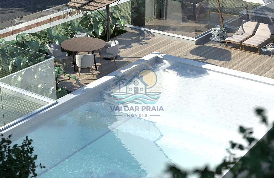 Apartamento à venda em Itajaí frente mar – Splendido Blue Diamond em Cabeçudas — foto 30