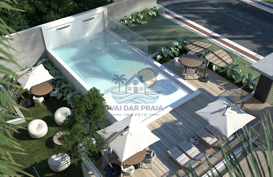 Apartamento à venda em Itajaí frente mar – Splendido Blue Diamond em Cabeçudas — foto 24