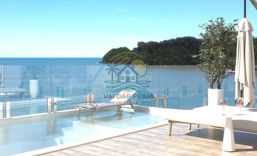 Apartamento à venda em Itajaí frente mar – Splendido Blue Diamond em Cabeçudas — foto 36