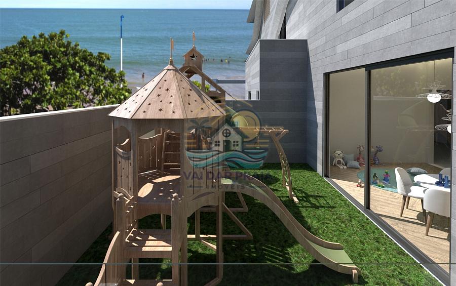 Apartamento à venda em Itajaí frente mar – Splendido Blue Diamond em Cabeçudas — foto 19