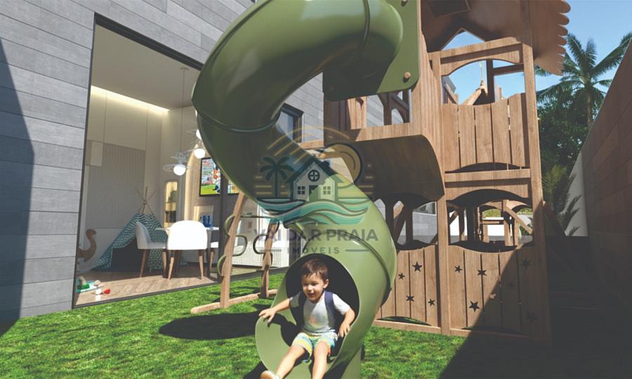 Apartamento à venda em Itajaí frente mar – Splendido Blue Diamond em Cabeçudas — foto 22