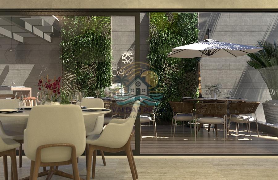 Apartamento à venda em Itajaí frente mar – Splendido Blue Diamond em Cabeçudas — foto 18