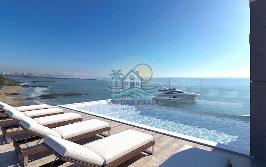 Apartamento à venda em Itajaí frente mar – Splendido Blue Diamond em Cabeçudas — foto 35
