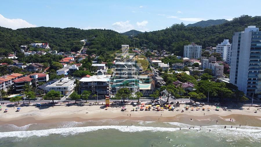 Apartamento à venda em Itajaí frente mar – Splendido Blue Diamond em Cabeçudas — foto 3