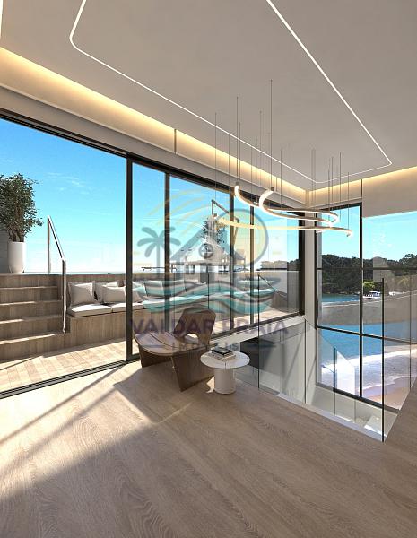 Apartamento à venda em Itajaí frente mar – Splendido Blue Diamond em Cabeçudas — foto 38