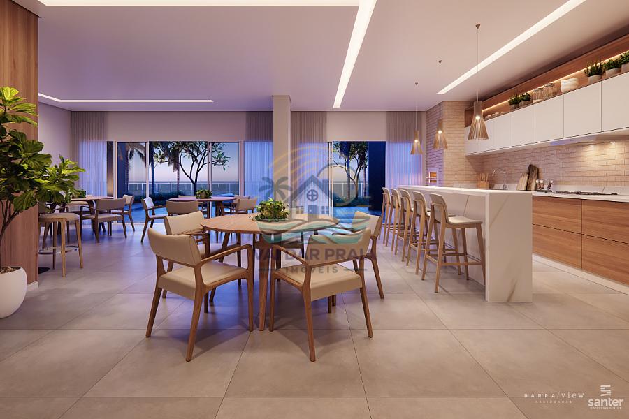 Barra View – O Ponto de Encontro entre Sofisticação e Beleza Natural em Barra Velha — foto 3