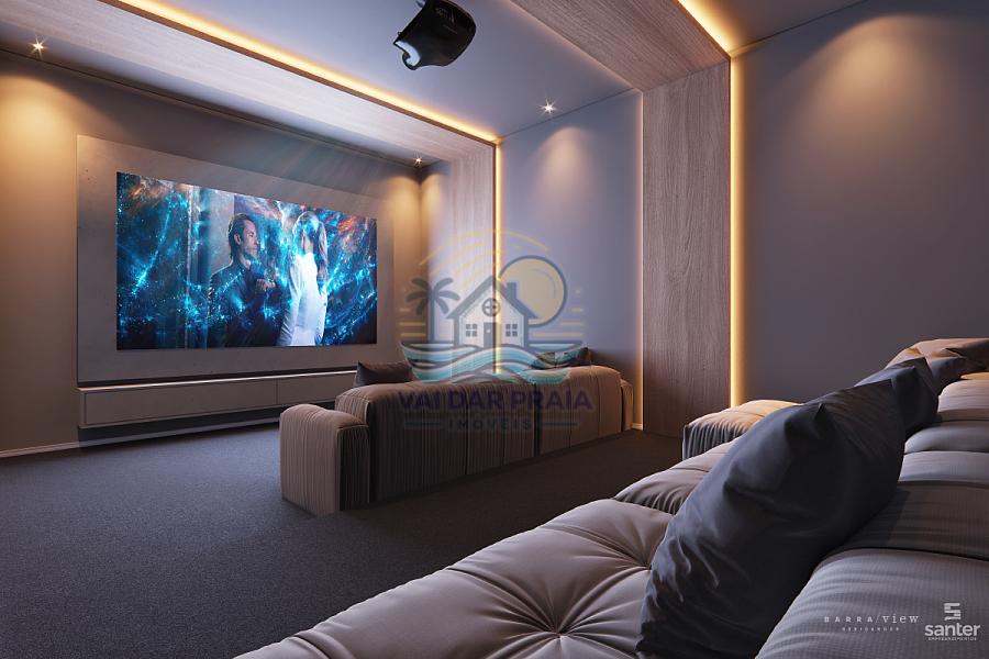 Barra View – O Ponto de Encontro entre Sofisticação e Beleza Natural em Barra Velha — foto 4