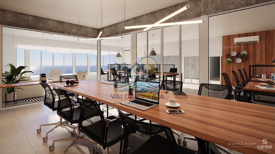 Barra View – O Ponto de Encontro entre Sofisticação e Beleza Natural em Barra Velha — foto 7