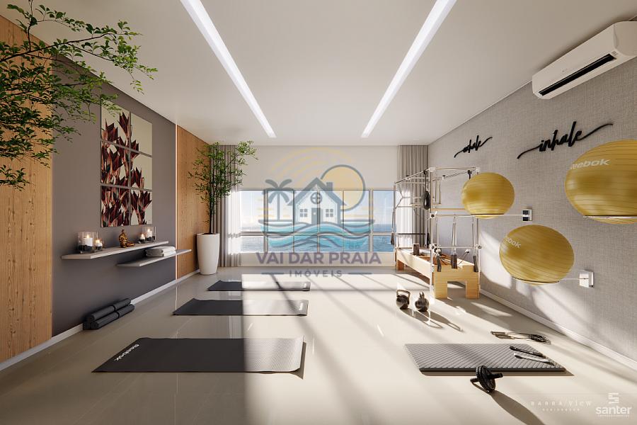 Barra View – O Ponto de Encontro entre Sofisticação e Beleza Natural em Barra Velha — foto 8