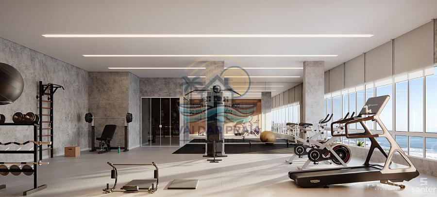 Barra View – O Ponto de Encontro entre Sofisticação e Beleza Natural em Barra Velha — foto 11