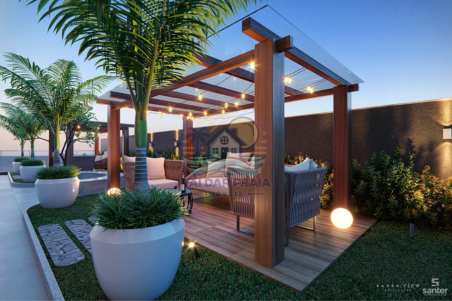 Barra View – O Ponto de Encontro entre Sofisticação e Beleza Natural em Barra Velha — foto 12