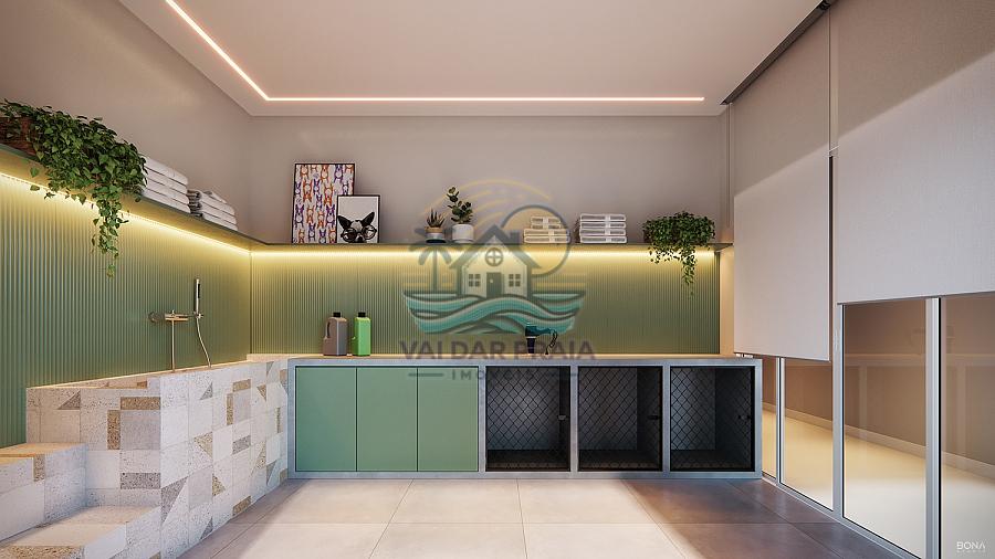 Barra View – O Ponto de Encontro entre Sofisticação e Beleza Natural em Barra Velha — foto 13