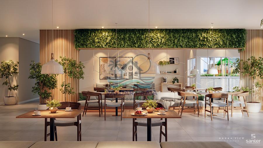 Barra View – O Ponto de Encontro entre Sofisticação e Beleza Natural em Barra Velha — foto 19