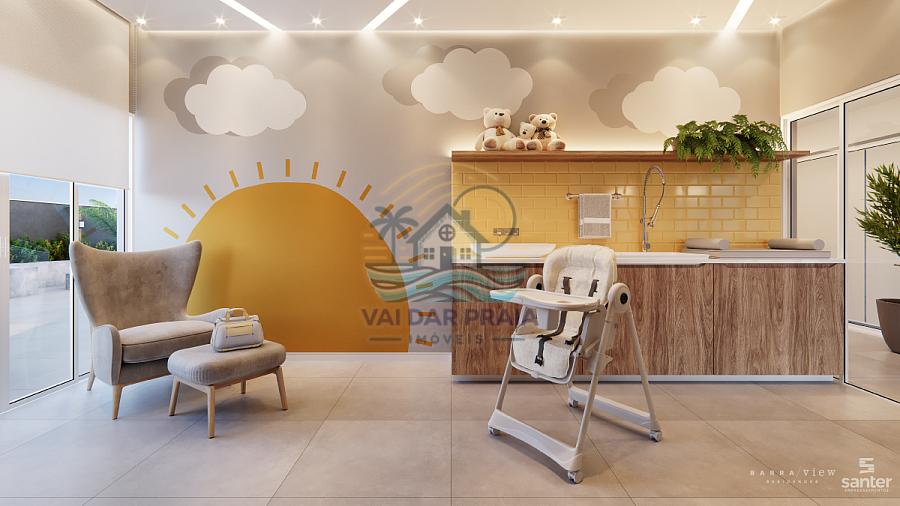 Barra View – O Ponto de Encontro entre Sofisticação e Beleza Natural em Barra Velha — foto 20