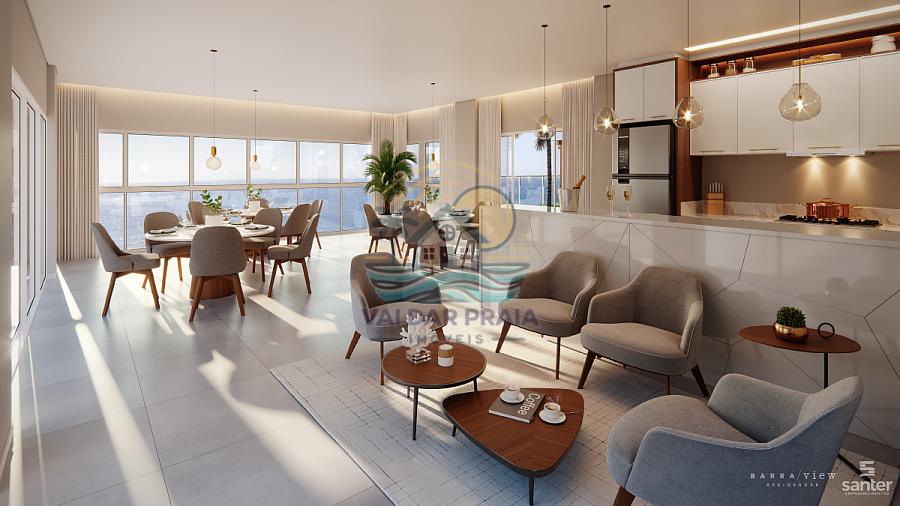 Barra View – O Ponto de Encontro entre Sofisticação e Beleza Natural em Barra Velha — foto 21