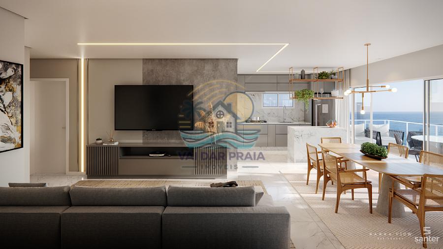 Barra View – O Ponto de Encontro entre Sofisticação e Beleza Natural em Barra Velha — foto 23