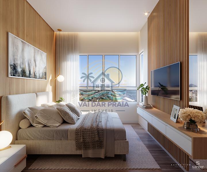 Barra View – O Ponto de Encontro entre Sofisticação e Beleza Natural em Barra Velha — foto 24