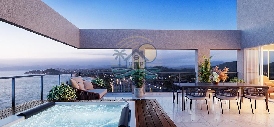 Barra View – O Ponto de Encontro entre Sofisticação e Beleza Natural em Barra Velha — foto 15