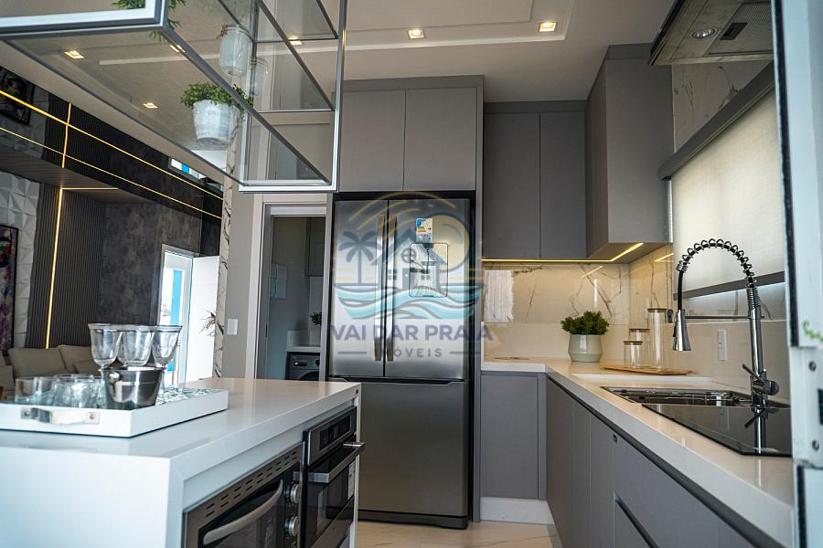 Barra View – O Ponto de Encontro entre Sofisticação e Beleza Natural em Barra Velha — foto 28