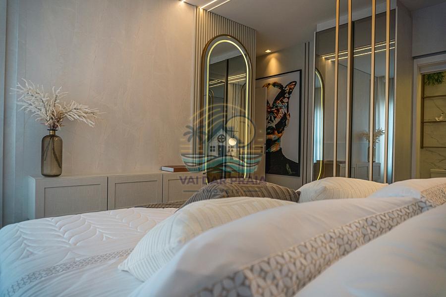 Barra View – O Ponto de Encontro entre Sofisticação e Beleza Natural em Barra Velha — foto 29