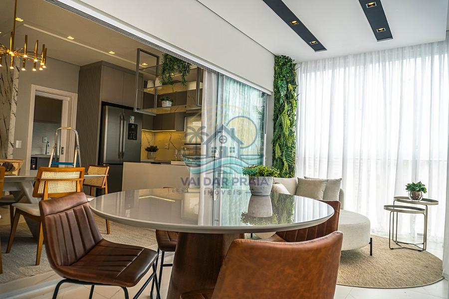 Barra View – O Ponto de Encontro entre Sofisticação e Beleza Natural em Barra Velha — foto 27