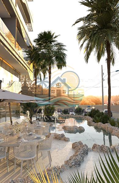 APARTAMENTO À VENDA EM ITAJAÍ – PRAIA BRAVA | BRAVA LUX RESIDENCE COM 3 SUÍTES E 160m² — foto 8