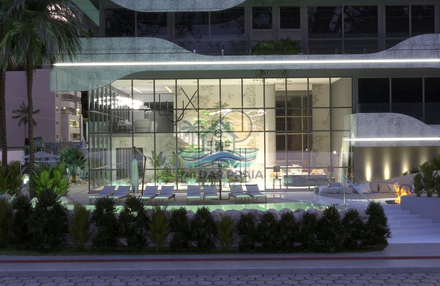 APARTAMENTO À VENDA EM ITAJAÍ – PRAIA BRAVA | BRAVA LUX RESIDENCE COM 3 SUÍTES E 160m² — foto 6