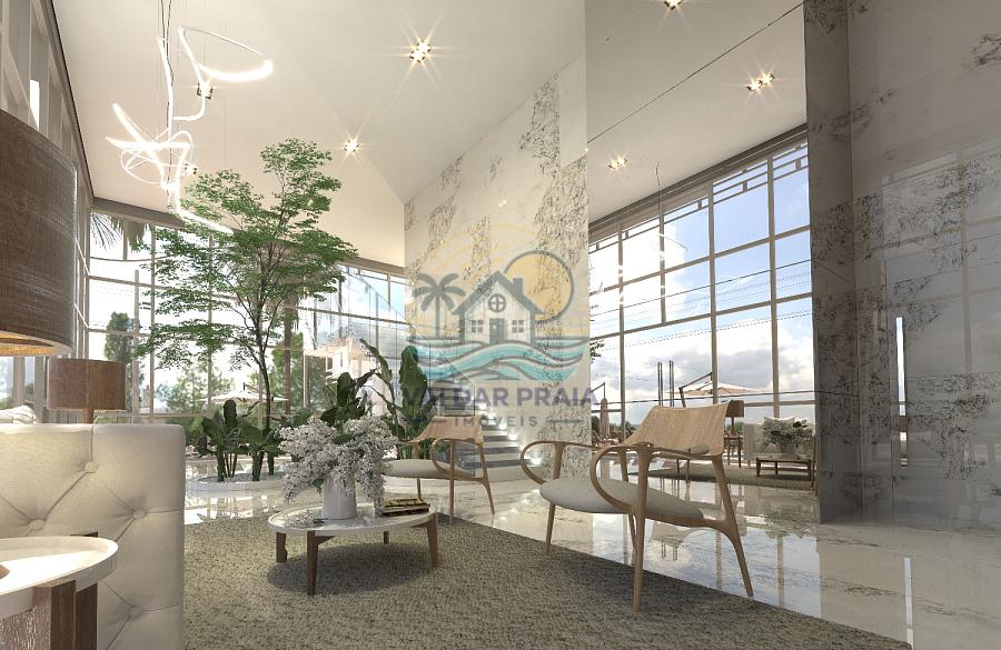 APARTAMENTO À VENDA EM ITAJAÍ – PRAIA BRAVA | BRAVA LUX RESIDENCE COM 3 SUÍTES E 160m² — foto 18