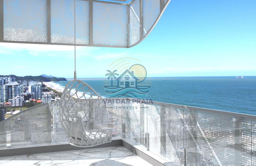 APARTAMENTO À VENDA EM ITAJAÍ – PRAIA BRAVA | BRAVA LUX RESIDENCE COM 3 SUÍTES E 160m² — foto 21